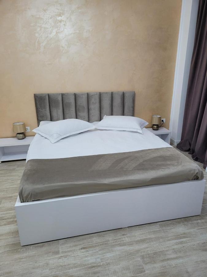 Apartmán Mesterul Casei Eforie Nord Exteriér fotografie